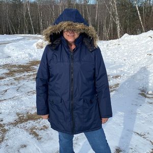 Totes - Winter jacket